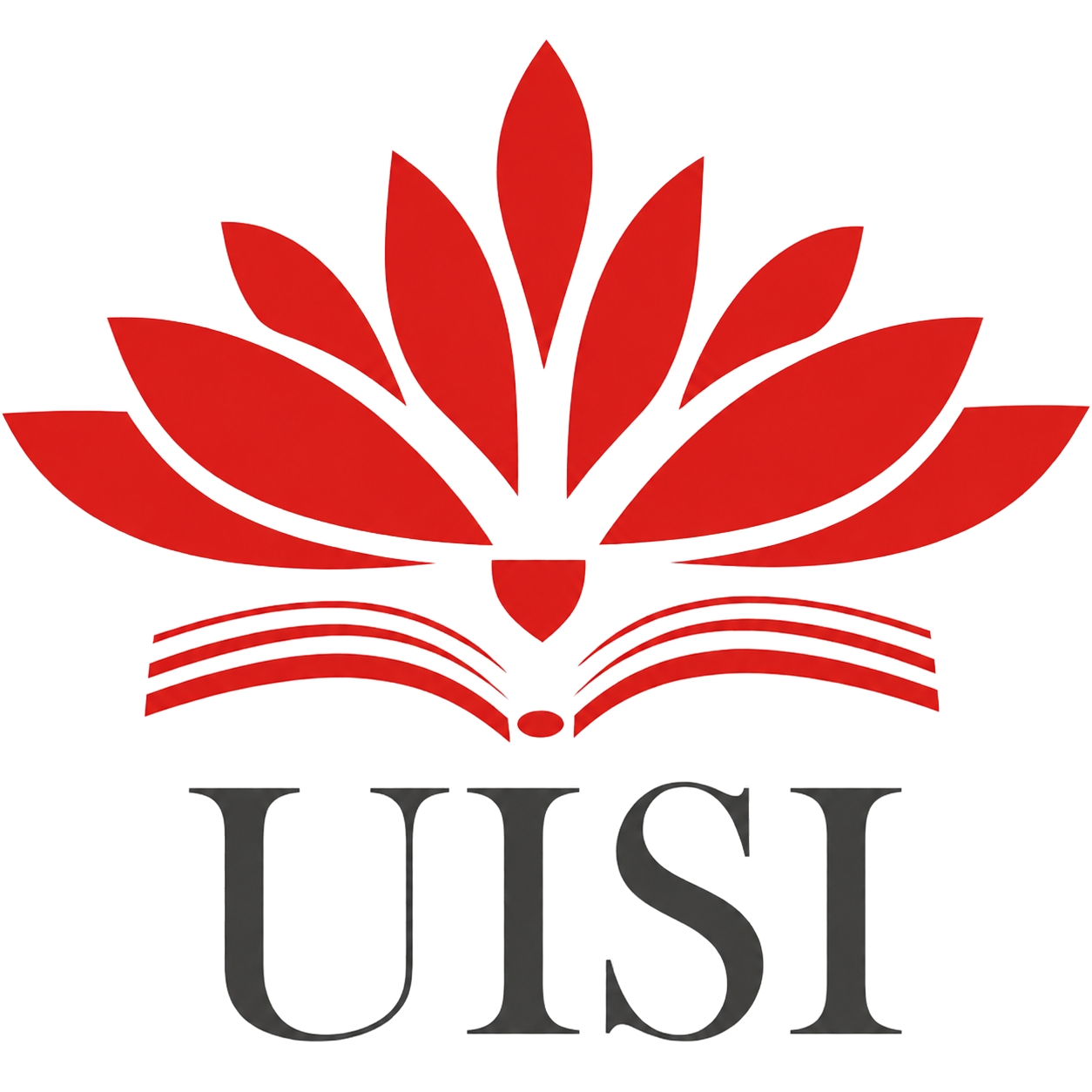 Universitas Internasional Semen Indonesia logo